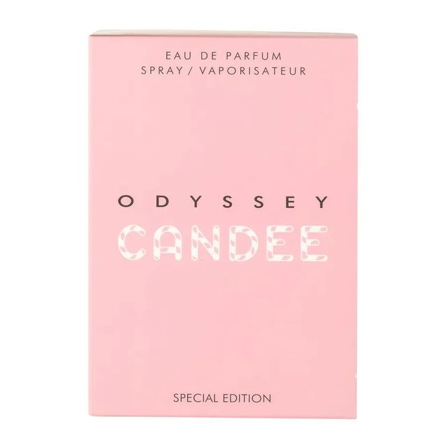 Chai Nước Hoa Nữ Armaf Odyssey Candee