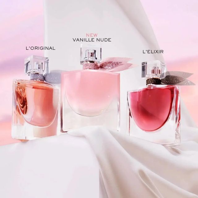 Nước Hoa Nữ Lanc&ocirc;me La Vie Est Belle Vanille Nude Eau De Parfum