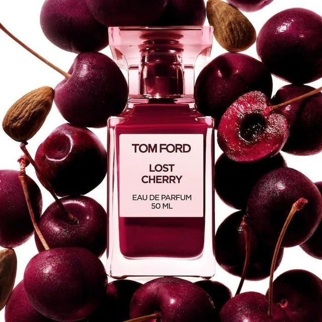 Mua Nước Hoa Tom Ford Lost Cherry