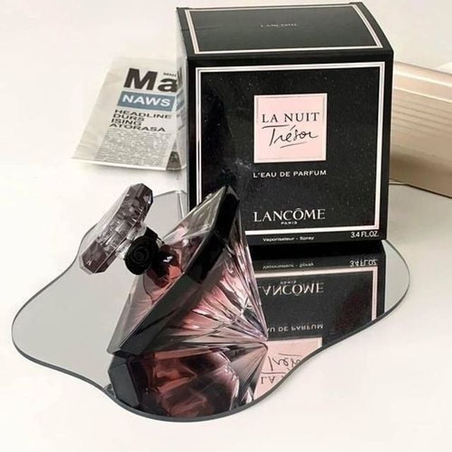 Nước hoa Lanc&ocirc;me Tresor La Nuit EDP 100ml