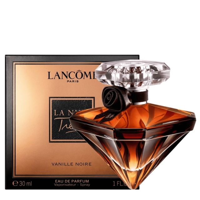 Nước Hoa Lanc&ocirc;me La Nuit Tr&eacute;sor Vanille Noire EDP