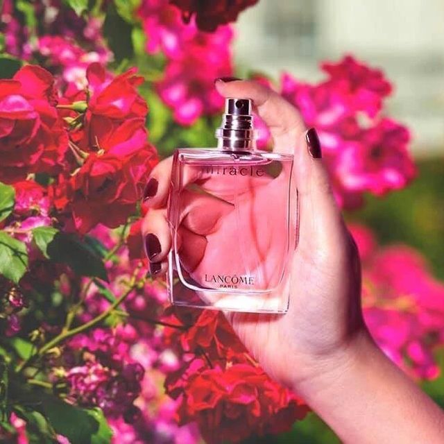 Nước Hoa Nữ Lanc&ocirc;me