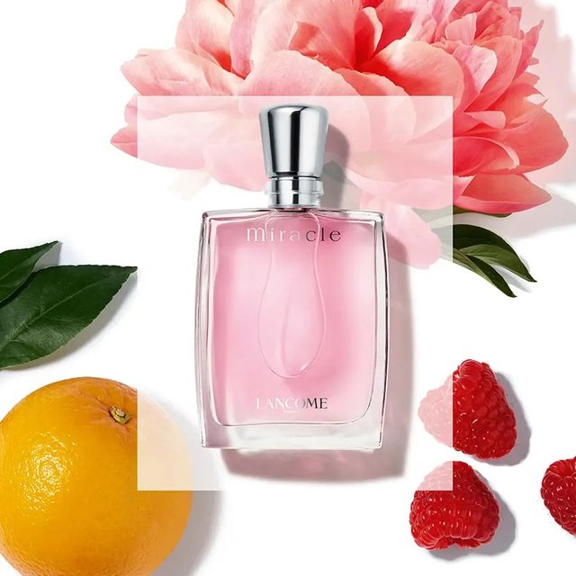 Nước hoa Lanc&ocirc;me Miracle 10ml