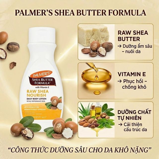 D&agrave;nh cho mọi loại da
