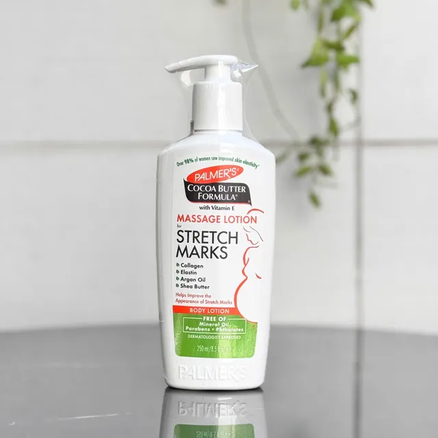 Kem dưỡng da rạn Palmer's Cocoa Butter Massage Lotion
