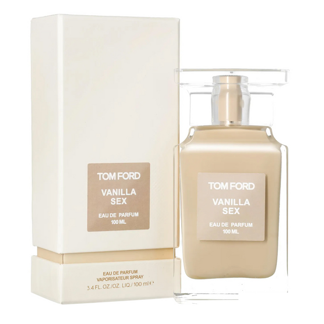 Nước Hoa Unisex Tom Ford Vanilla Sex EDP