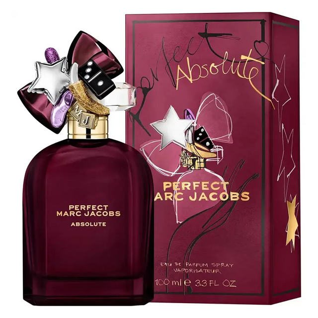 Chai Nước Hoa Marc Jacobs Perfect