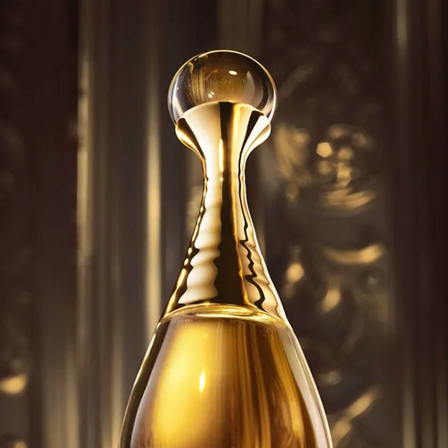 Hương Thơm Nước Hoa Dior J'adore L'Or