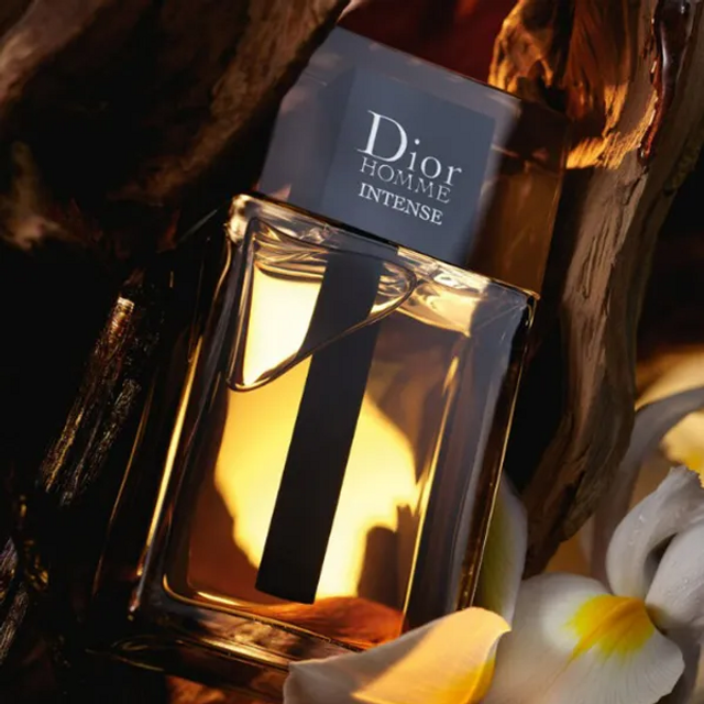 Nước Hoa Nam Dior Homme Intense EDP 100ml - H&igrave;nh ảnh 1