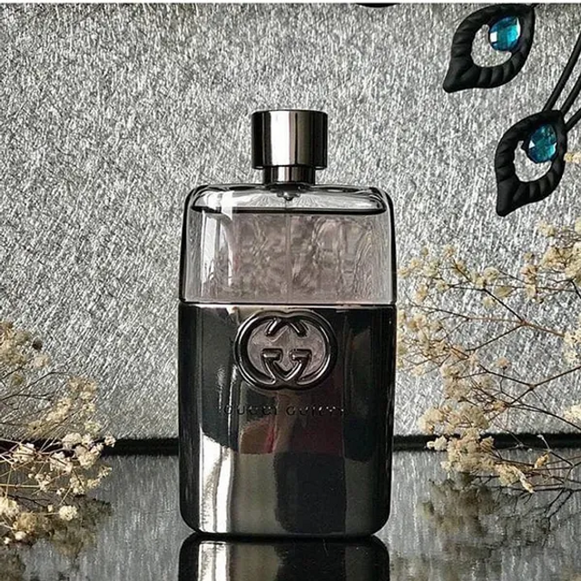 Nước Hoa Nam Gucci Guilty Pour Homme EDT