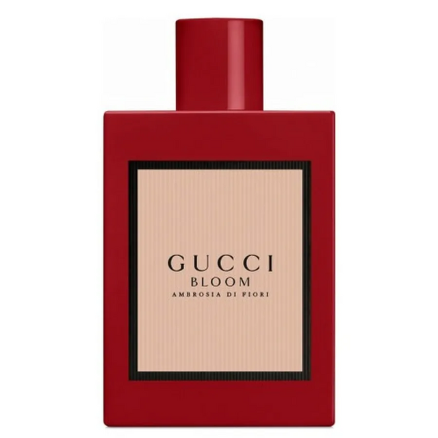 Nước Hoa Nữ Gucci Bloom Ambrosia Di Fiori