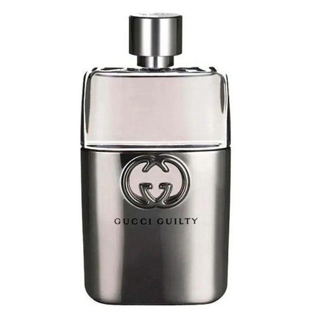 Nước Hoa Gucci Guilty
