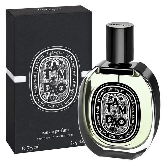 Nước Hoa Unisex Diptyque Tam Dao Eau De Parfum Ch&iacute;nh H&atilde;ng