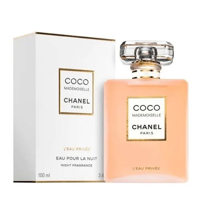 Nước Hoa Chanel Coco Mademoiselle L'Eau Privee
