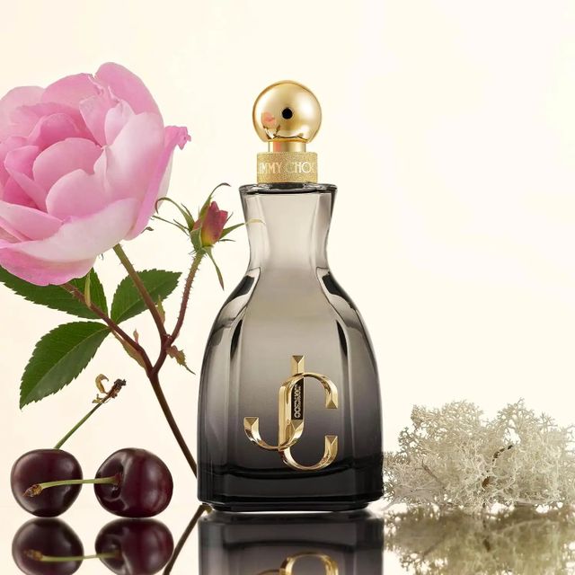 Nước Hoa Jimmy Choo I Want Choo Forever