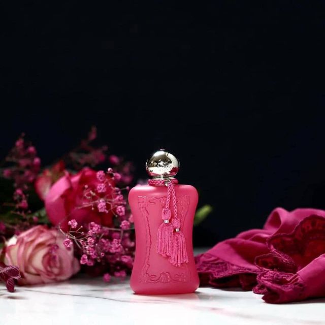 Nước Hoa Nữ Parfums De Marly Oriana Tỏa S&aacute;ng