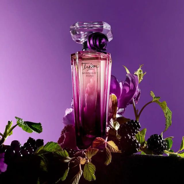 Nước Hoa Nữ Lanc&ocirc;me Tresor Midnight Rose EDP 75ml Ch&iacute;nh H&atilde;ng