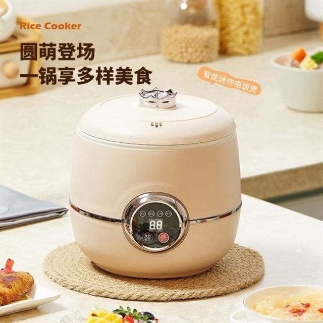 Nồi Cơm Điện Th&ocirc;ng Minh Đa Năng