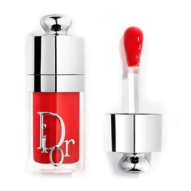 Son Dưỡng Dior Addict Lip Glow Oil M&agrave;u 031 Strawberry Glaze Đỏ D&acirc;u