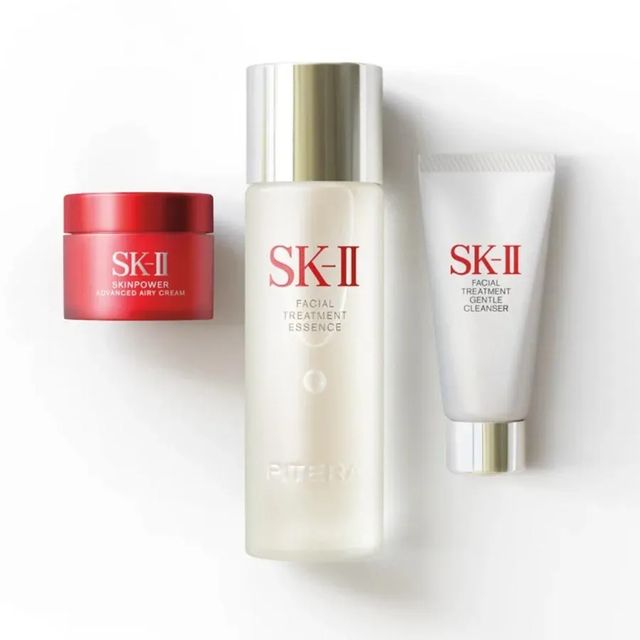 Bộ sản phẩm SK-II