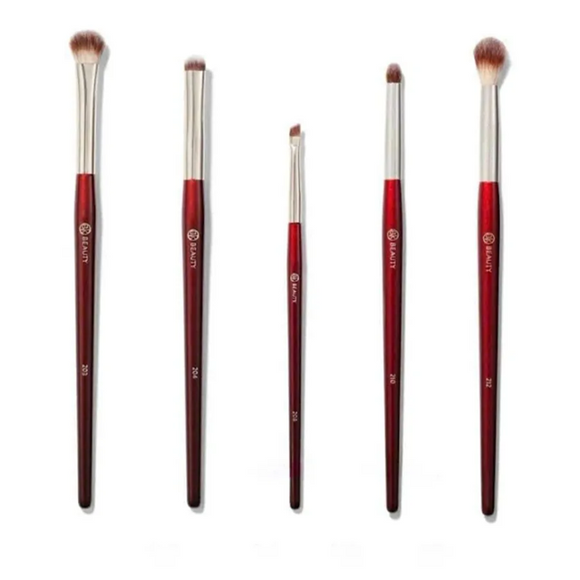 Bộ Cọ Trang Điểm BK Beauty Glam Eye Bundle
