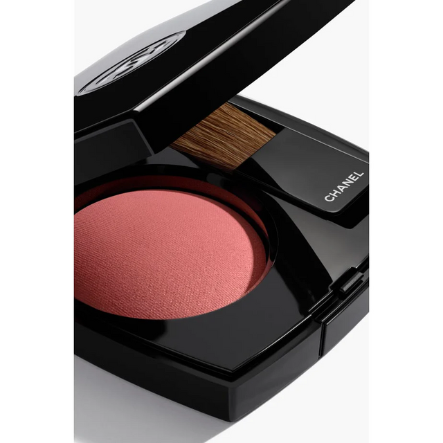 Phấn M&aacute; Hồng CHANEL Joues Contraste #440 Quintessence