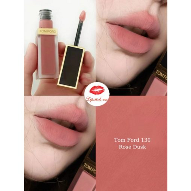 Son Kem Tom Ford 130 Rose Dusk