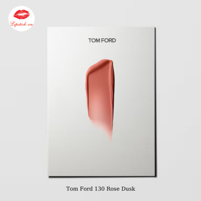 Son Kem Tom Ford 130 Rose Dusk