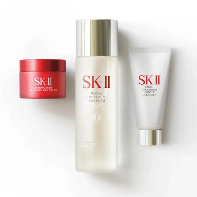 Kem Dưỡng SK-II