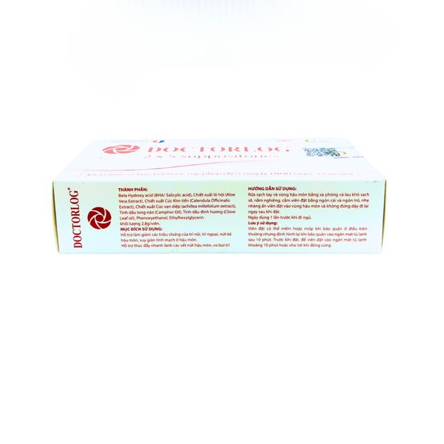 Sản phẩm DOCTORLOG