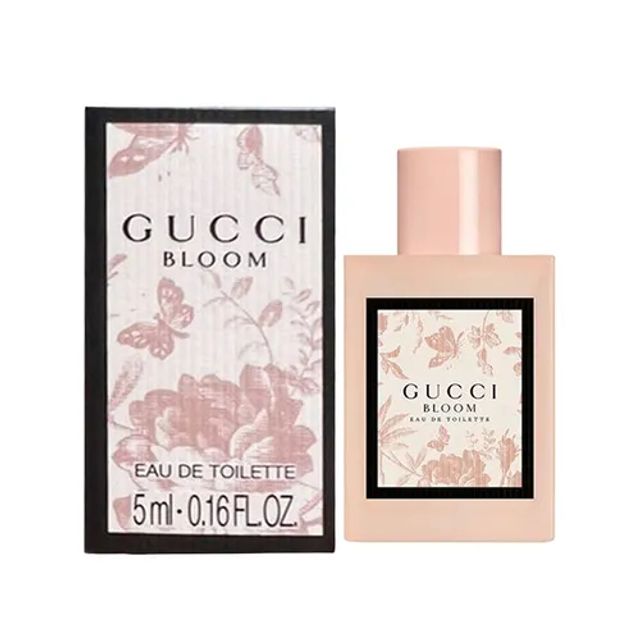Nước Hoa Nữ Gucci Bloom EDT Mini 10ml