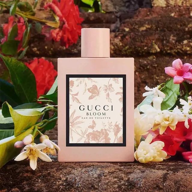 Nước Hoa Nữ Gucci Bloom