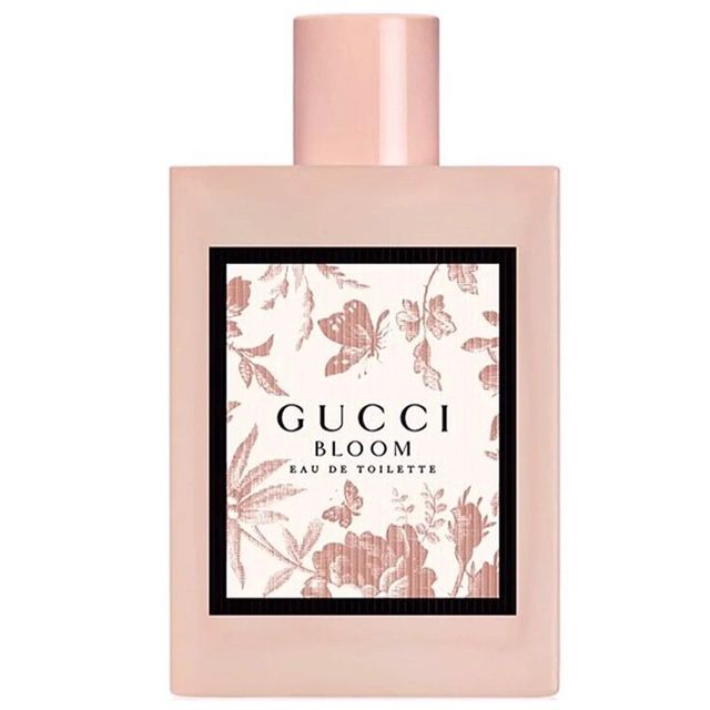 Hương thơm Gucci Bloom