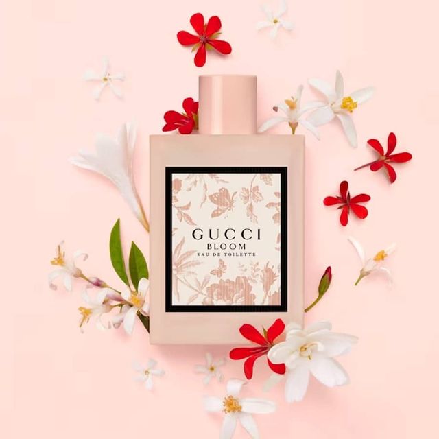 Nước hoa Gucci Bloom