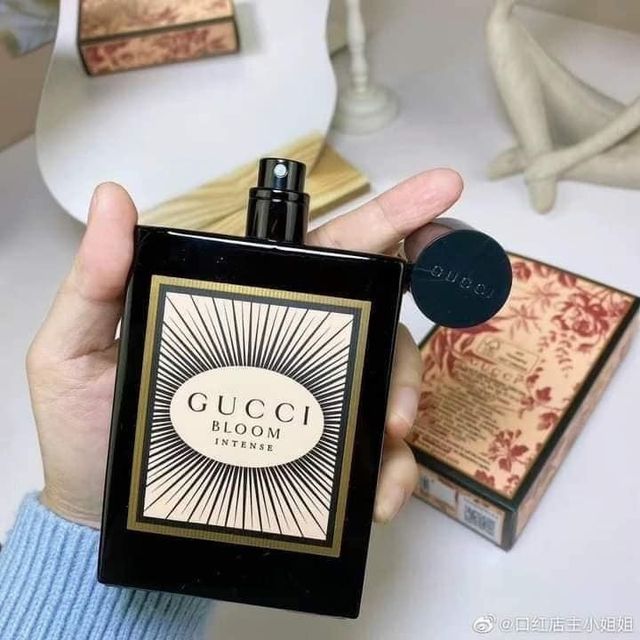 Nước Hoa Nữ Gucci Bloom Intense EDP