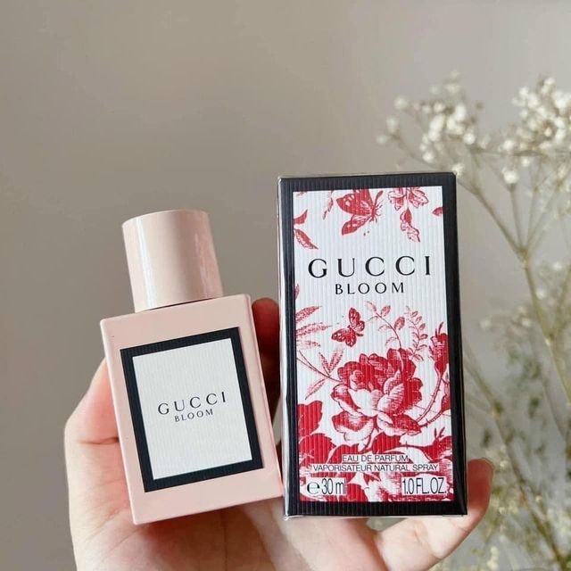 Nước Hoa Gucci