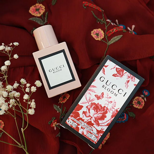 Nước hoa ch&iacute;nh h&atilde;ng Gucci