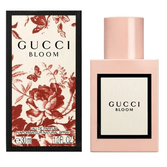 Nước Hoa Nữ Gucci Bloom Eau de Parfum