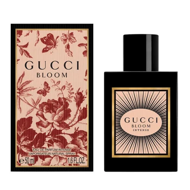 Nước Hoa Nữ Gucci Bloom Eau De Parfum Intense