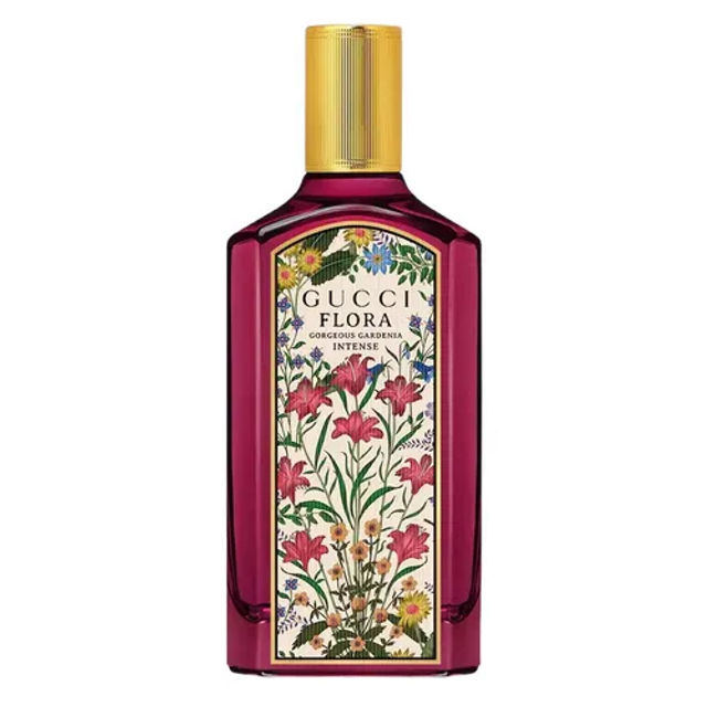 Nước Hoa Gucci Flora Gorgeous Gardenia Intense