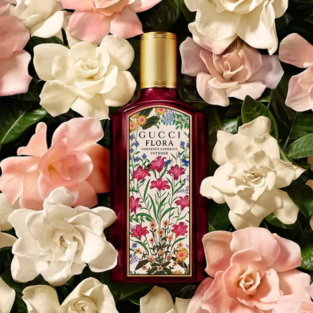 Th&agrave;nh phần tự nhi&ecirc;n trong nước hoa Gucci
