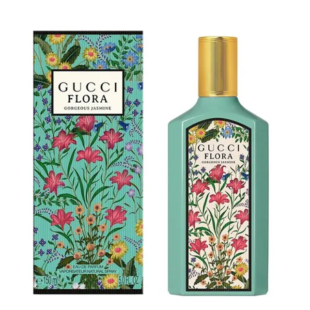 Nước Hoa Nữ Gucci Flora Gorgeous Jasmine Eau De Parfum 10ml
