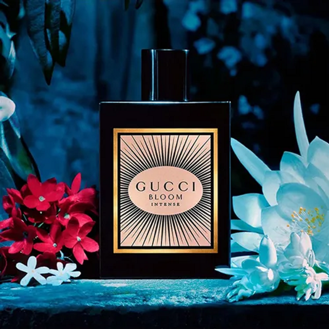 Nước Hoa Nữ Gucci Bloom Intense 10ml