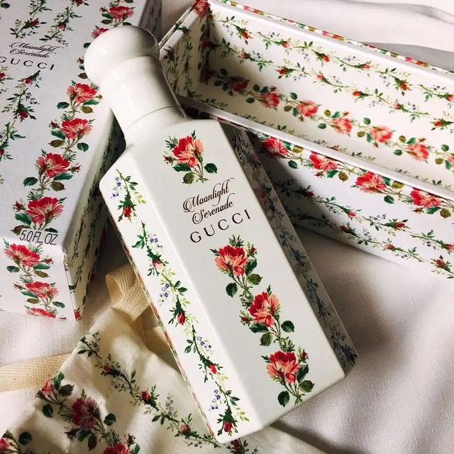 Nước Hoa Gucci Fading Autumn EDP