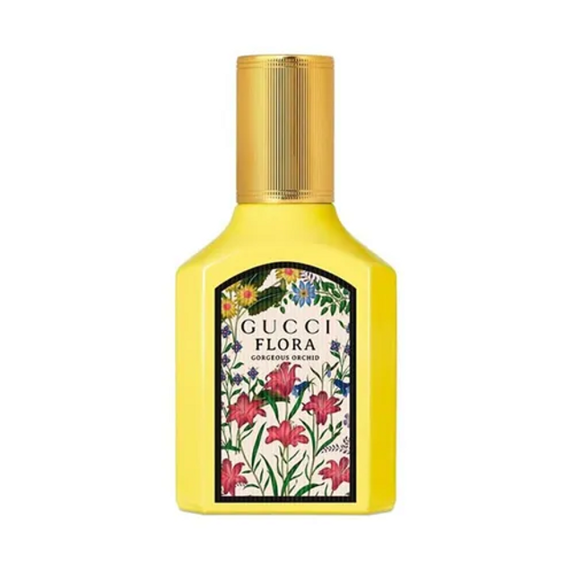 Nước Hoa Nữ Gucci Flora Gorgeous Orchid