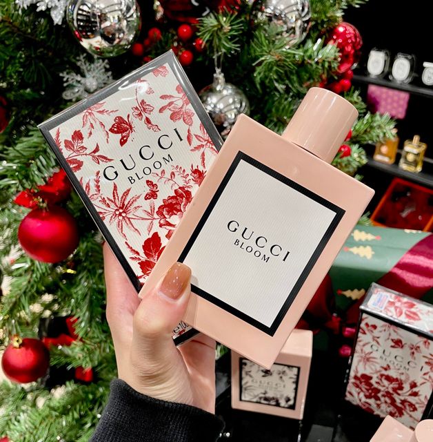 lợi &iacute;ch Nước Hoa Gucci Bloom