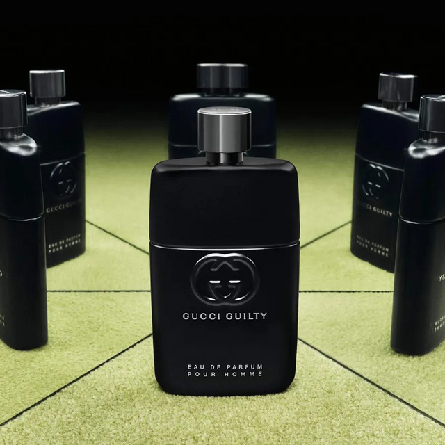 Phản hồi t&iacute;ch cực từ người d&ugrave;ng cho Nước Hoa Gucci Guilty