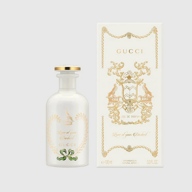Nước hoa Gucci Love At Your Darkest EDP 10ml