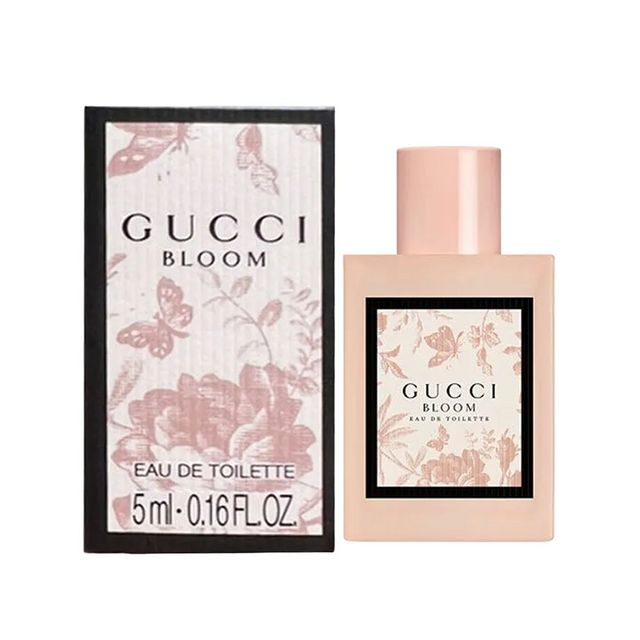 Gucci Bloom EDT Mini