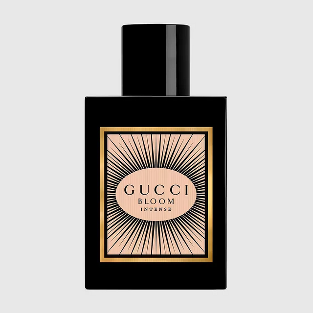 Thiết kế của nước hoa Gucci Bloom